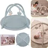 Lorelli MOMENTS speelmat babygym, geschikt vanaf 0 maanden Productafbeelding-voorbeeld 11