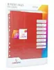 Gamegenic 18-Pocket Pages Side-Loading Schwarz Produktbild-Vorschau 7
