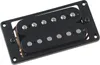 DIMAVERY humbucker zonder kap, met frame (26300230) Productafbeelding-voorbeeld 1