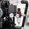 TRUTZHOLM Flüsterkompressor 50L Performance – 1800 W, 290 Produktbild-Vorschau 9