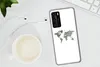MuchoWow® Handyhülle Schutzhülle Hülle für Huawei P40 Produktbild-Vorschau 6