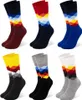 Occulto Herren Bunte Socken 6er Pack (Modell: Sigi) Produktbild-Vorschau 1
