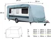 GreenYard Abdeckplane für Wohnwagen oder Wohnmobile Größe Produktbild-Vorschau 3