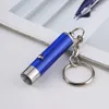 UV-Taschenlampe, Schlüsselanhänger, Mini, Produktbild-Vorschau 3