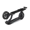 Faltbarer Scooter Movino AIR – Trommelbremse, Luftbereifung Produktbild-Vorschau 7