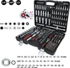 KS TOOLS Steckschlüsselsatz 916.0255 10,0mm Produktbild-Vorschau 3