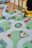 Dětský koberec Tapiso SNOOKI, barevný, snadno udržovatelný, Náhled obrázku produktu 6