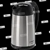 Bosch TWK3P420 Wasserkocher 1,7l edelst/schwar Produktbild-Vorschau 12