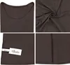 Alkato Damen Langarm Shirt mit O-Ausschnitt, Farbe: Produktbild-Vorschau 4