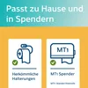 64 Rollen Toilettenpapier 3-lagig – 250 Blatt pro Rolle – Produktbild-Vorschau 5