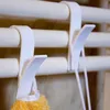 2X Haken - Heizkörperhalter - für Heizkörper - Produktbild-Vorschau 4