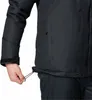 COLUMBIA Last Tracks™ II Jacket - Black Produktbild-Vorschau 5