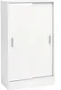 Skriňa na dokumenty WL5.817 Drevo 60 x 107,5 x 28,5 cm Náhľad obrázku produktu 16