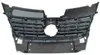 Kühlergrill Sportgrill Gitter Grill Chrom PDC für VW Passat 3C B6 + Variant 05 – Produktansicht 2 Produktbild-Vorschau