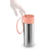 Trinkbecher To Go 350 ml - Orange - Eva Solo Produktbild-Vorschau 2