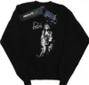 Corpse Bride - Mikina pro ženy BI12045 (M) (Black) Náhled obrázku produktu 1