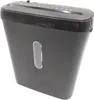 hama Basic S6 Aktenvernichter mit Streifenschnitt P-2, 6 Produktbild-Vorschau 20