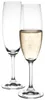 Robuste Sektgläser aus Kalk-Soda-Glas, 18-teiliges Set, je Produktbild-Vorschau 1