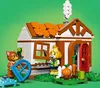 LEGO® Animal Crossing 77049 Návštěva Melindy Náhled obrázku produktu 45