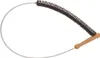 Heizkörperreinigungsbürste aus Ziegenhaar - 113 cm - Produktbild-Vorschau 2
