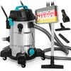 Teicher Teichsauger 1200W – Schlammsauger, Wassersauger & Produktbild-Vorschau 1