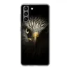 MuchoWow® Handyhülle Schutzhülle Hülle für Samsung Galaxy Produktbild-Vorschau 1