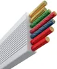 Schnellladekabel 3in1 Baseus Free2Draw USB-C auf Produktbild-Vorschau 18