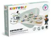Kidywolf - Pacchetto Kidyelec Expert Anteprima dell’immagine prodotto 2
