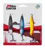 Abu Garcia Toby 3-Pack LF - 3 Blinker im Set, Gewicht / Produktbild-Vorschau 2