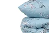 L'Essentiel Linge de Maison, Chicory- TRK8221, Blue,White, Podgląd zdjęcia produktu 4