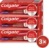 Zahnpasta Max White Ultra Protect Trio 3 x 50 ml Produktbild-Vorschau 1