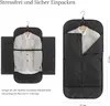 Otis & Zane – Premium Kleidersack für stilvollen Produktbild-Vorschau 4