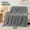 Gözze Premium Wohn- & Kuscheldecke Montana 150x200cm, Produktbild-Vorschau 9