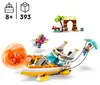 LEGO® Sonic The Hedgehog™ 76997 Tails e la sua barca Anteprima dell’immagine prodotto 19
