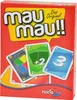 Noris Spiele Mau Mau; 606264441 Produktbild-Vorschau 1