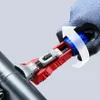 KNIPEX 16 45 220 STX60 Abmantelungswerkzeug Produktbild-Vorschau 12
