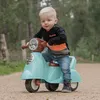 Bandits & Angels Retro-Laufroller ab 1 Jahr für Jungen und Produktbild-Vorschau 2