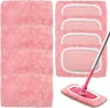 8 Bodentücher für Swiffer Sweeper Mop, 25,4 x 11,5CM Produktbild-Vorschau 1