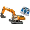 Siku Control 6740 - Liebherr R980 SME Rupsgraafmachine 1:32 Anteprima dell’immagine prodotto 2