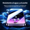 Handyhülle für iPhone mit Display Schutz Glas und Produktbild-Vorschau 7