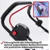 HECHT 1999 Vertikutierer Elektro | 2in1 Rasenlüfter | 36cm Produktbild-Vorschau 6