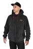 Fox Rage Sherpa Hoody - Angelpullover, Größe:XL Produktbild-Vorschau 2