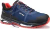 Elten BENTE XXE GTX blue Low ESD S3, Farbe:blau/rot, Produktbild-Vorschau 1