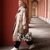 Reisenthel loopshopper L, Beige, Schwarz, Polyester, Produktbild-Vorschau 8