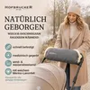 Hofbrucker Lammfell-Handwärmer für Kinderwagen Produktbild-Vorschau 6