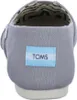 Toms Alpargata Classic Damen Espadrilles Morning Dove Produktbild-Vorschau 13