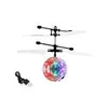 ISO 6241 Elicottero volante RC Disco Ball Anteprima dell’immagine prodotto 11