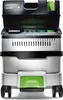 Absaugmobil CTL MIDI I CLEANTEC Produktbild-Vorschau 2