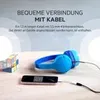 Belkin Soundform Mini Kids, Farbe:Blau Produktbild-Vorschau 19