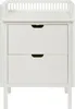 Sebra Kommode Mit Schubladen - Classic White | Kommoden Produktbild-Vorschau 1